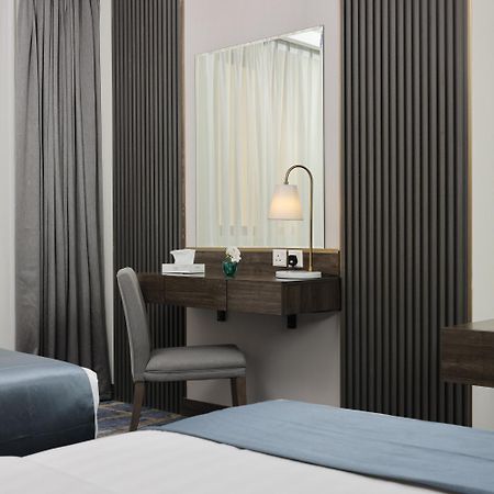 Lily Hotel Suite Hofuf Ngoại thất bức ảnh