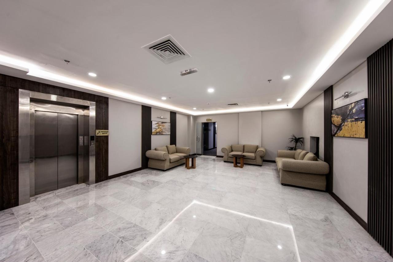 Lily Hotel Suite Hofuf Ngoại thất bức ảnh