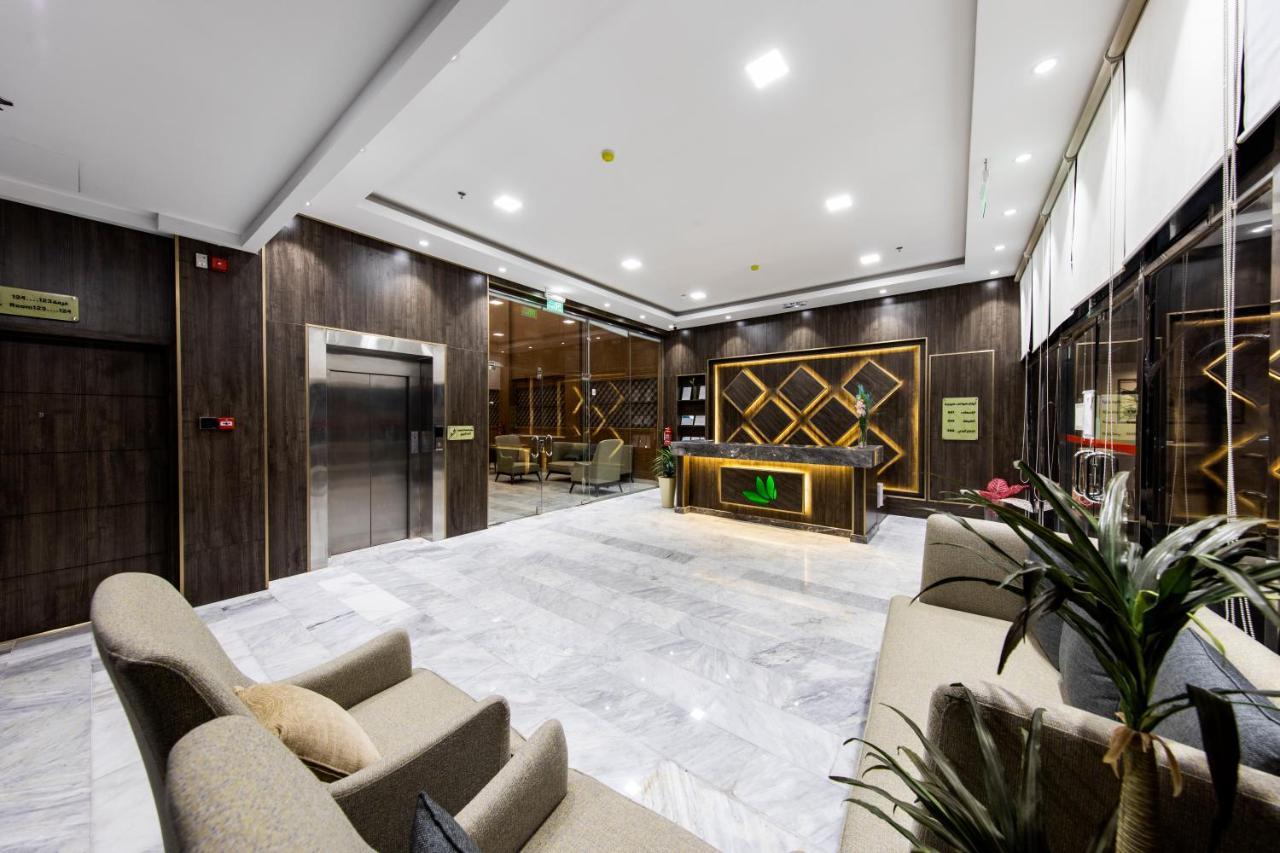 Lily Hotel Suite Hofuf Ngoại thất bức ảnh