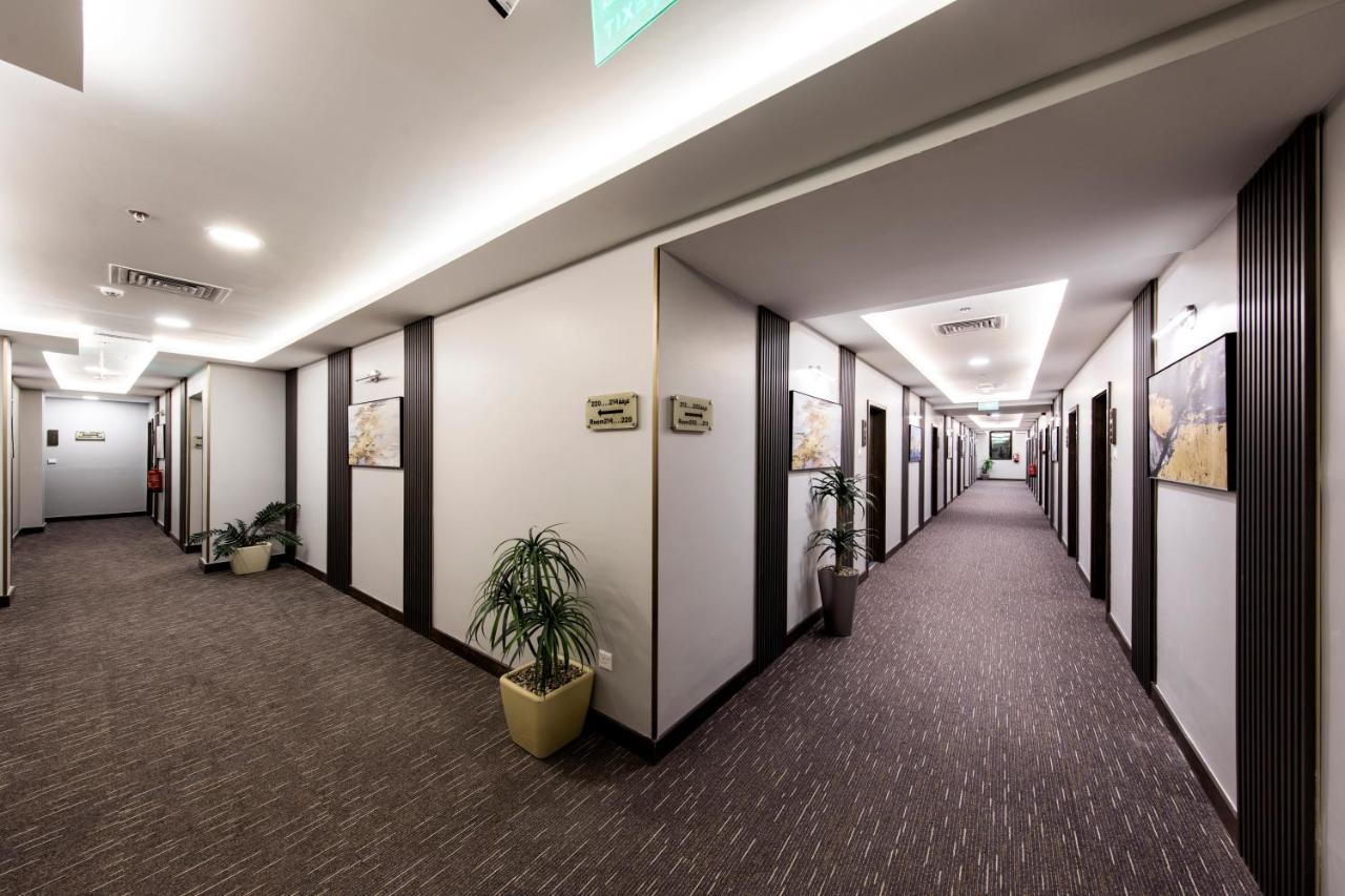 Lily Hotel Suite Hofuf Ngoại thất bức ảnh