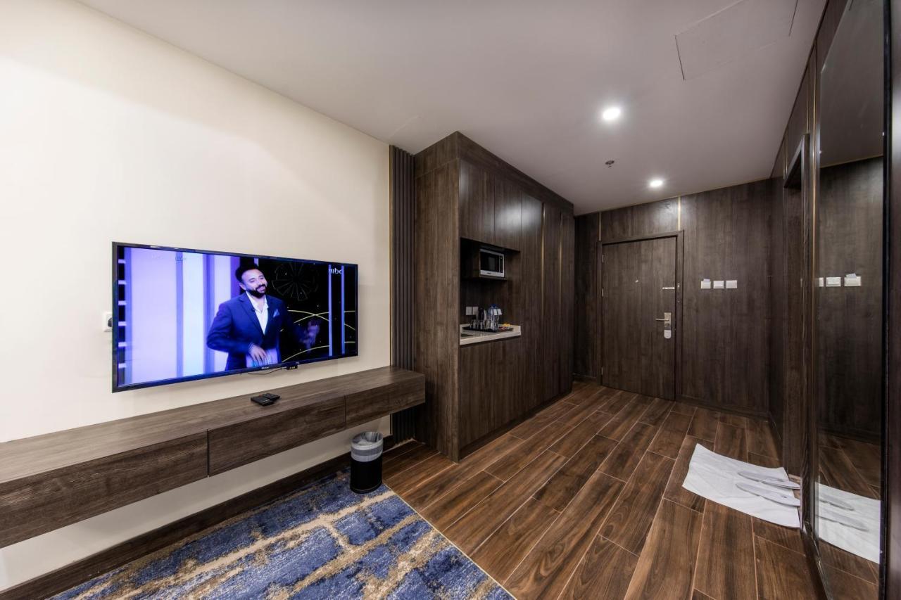 Lily Hotel Suite Hofuf Ngoại thất bức ảnh