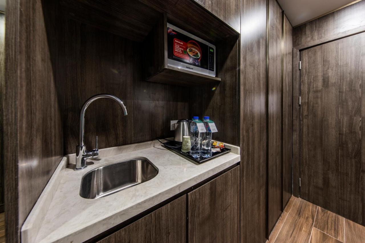 Lily Hotel Suite Hofuf Ngoại thất bức ảnh