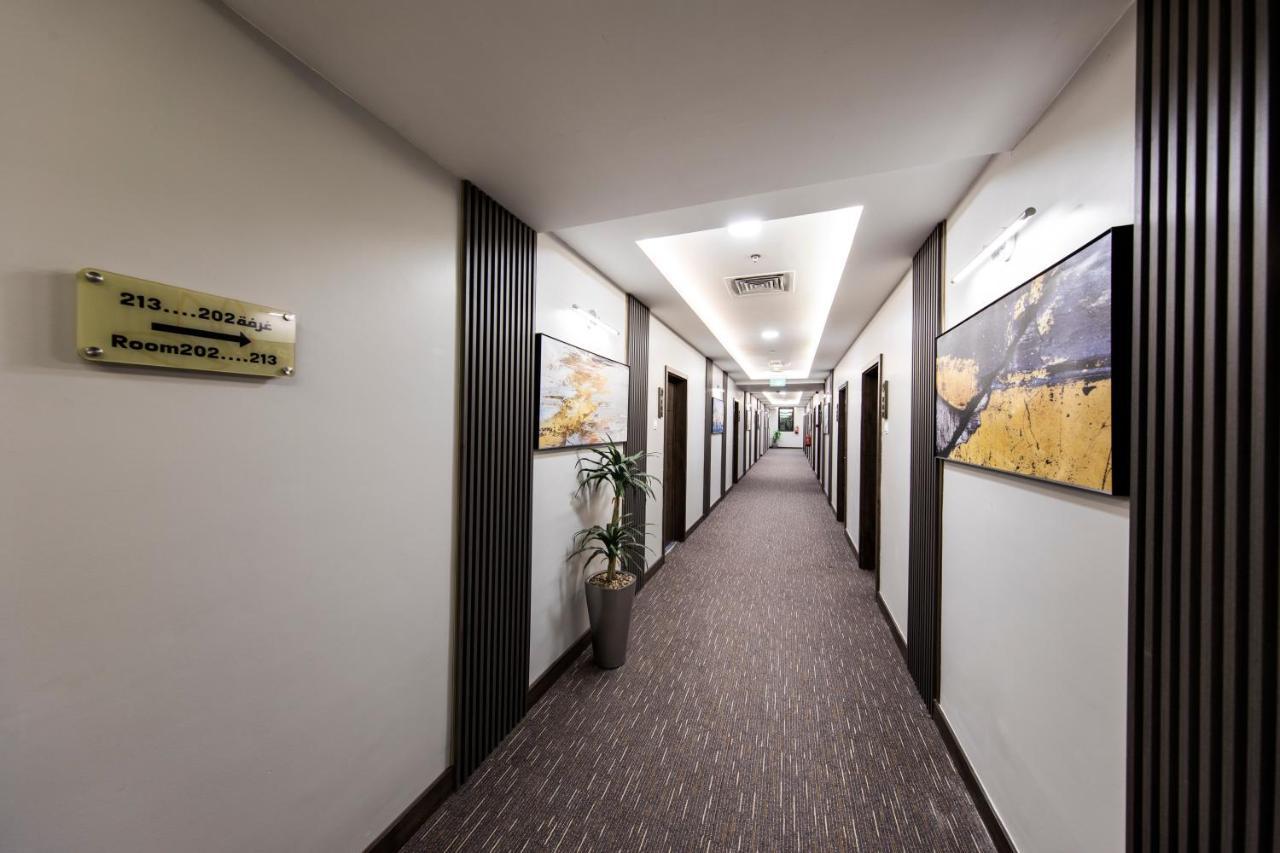 Lily Hotel Suite Hofuf Ngoại thất bức ảnh