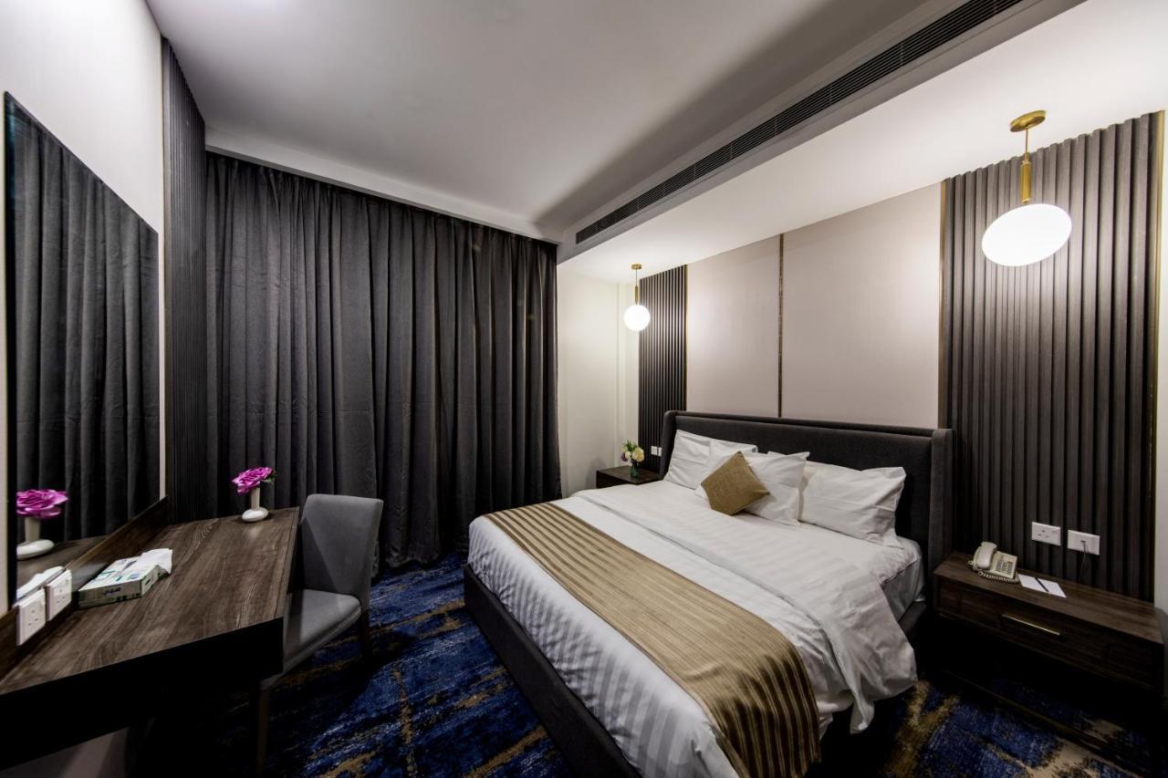 Lily Hotel Suite Hofuf Ngoại thất bức ảnh