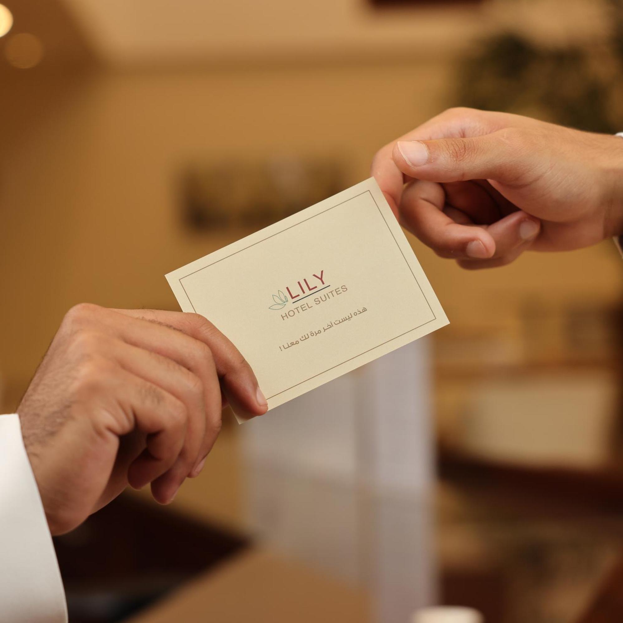 Lily Hotel Suite Hofuf Ngoại thất bức ảnh