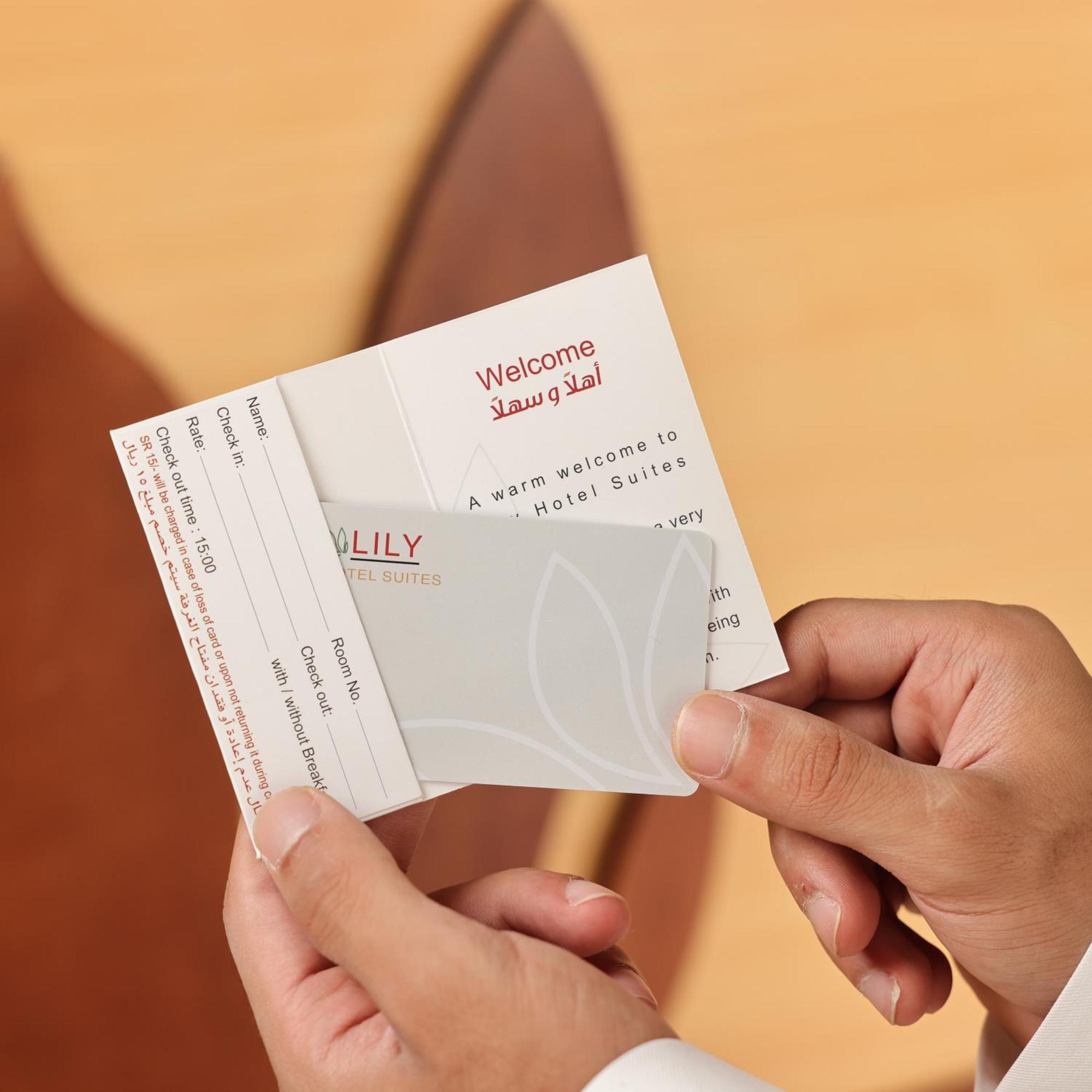 Lily Hotel Suite Hofuf Ngoại thất bức ảnh