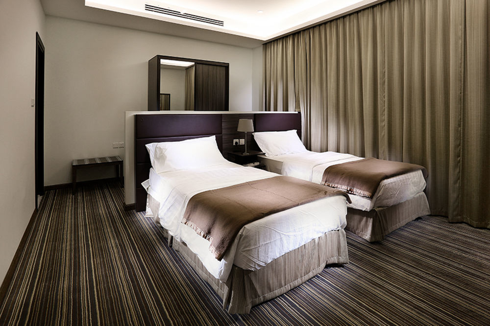 Lily Hotel Suite Hofuf Ngoại thất bức ảnh