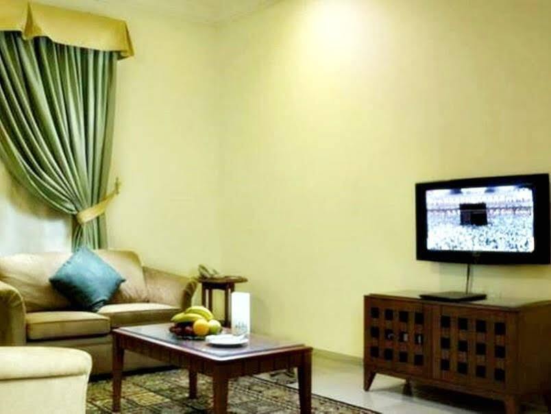 Lily Hotel Suite Hofuf Ngoại thất bức ảnh